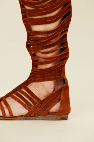 Sarafina Sandal