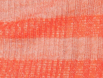 HOT CORAL