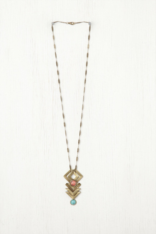 Luca Pendant