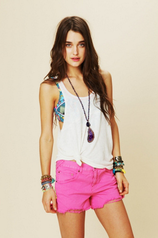 We The Free Venice Vibes Tank