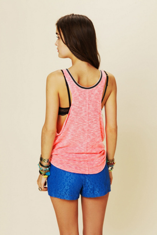 Neon Pink