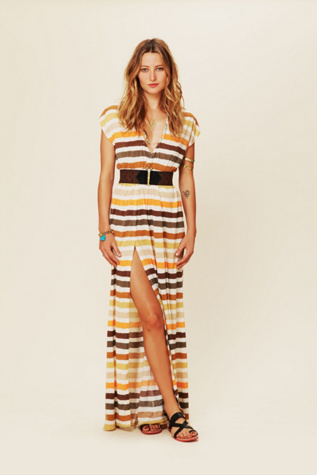 On the Horizon Romper
