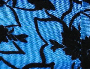 True Blue
