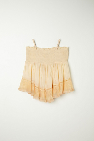 FP ONE Balleto Mini Skirt