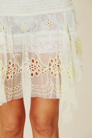 Lily Mini