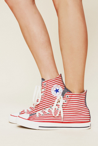 Americana Converse