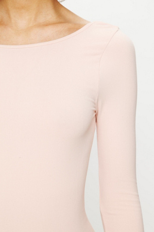 Soft Pink