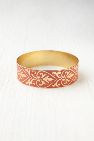 Lolla Bangle