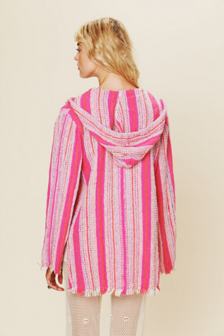 Hot Pink Surf