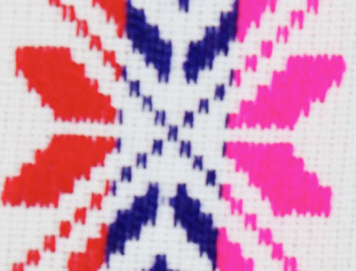 CHALK TRIBAL