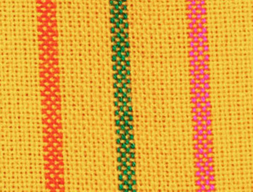 YELLOW TRIBAL