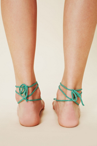 Seafoam