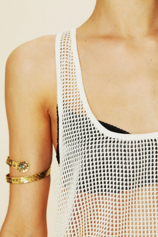 Heavy Metal Lover Tank