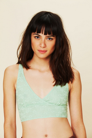 Glass Green