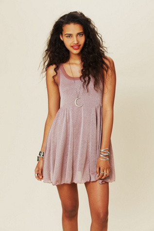 Cruise Town Dress