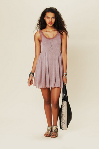 Cruise Town Dress