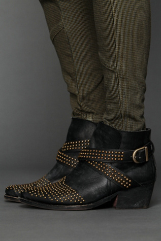 Black / Brass