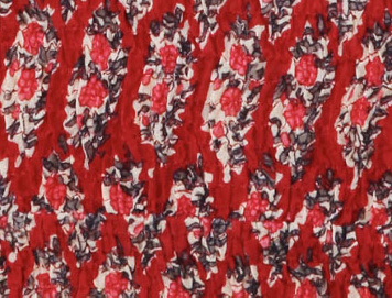Red Print