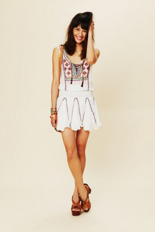 FP ONE Fez Dress