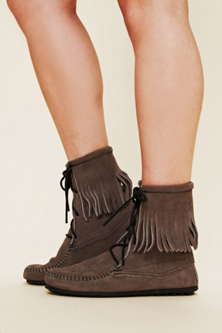 Briar Ankle Hi Boot