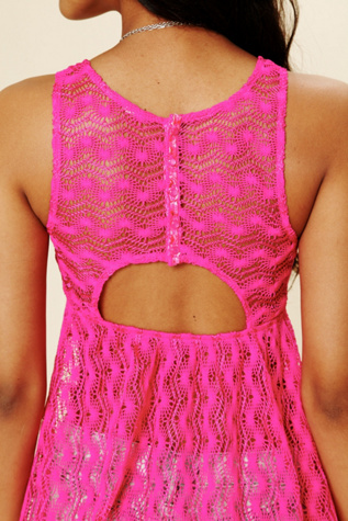New Romantics Madame Butterfly Tunic