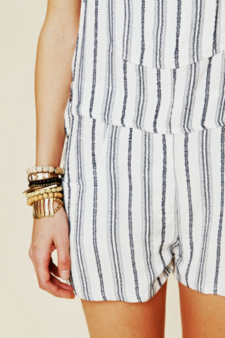 White / Navy
