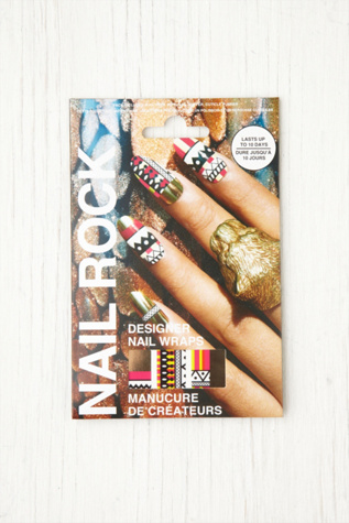 Nail Wraps