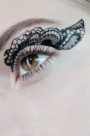 Black Lace