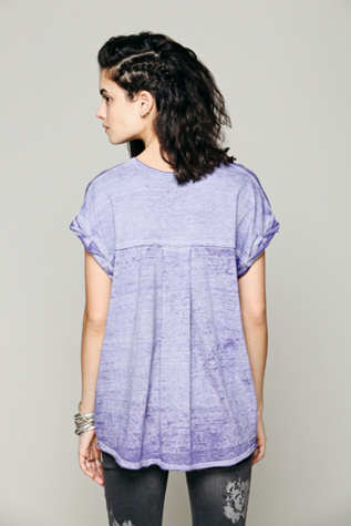Keep Me Tee