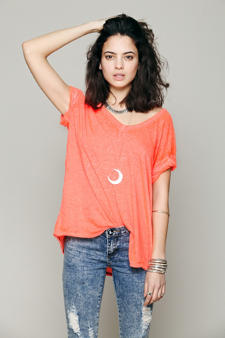 Keep Me Tee