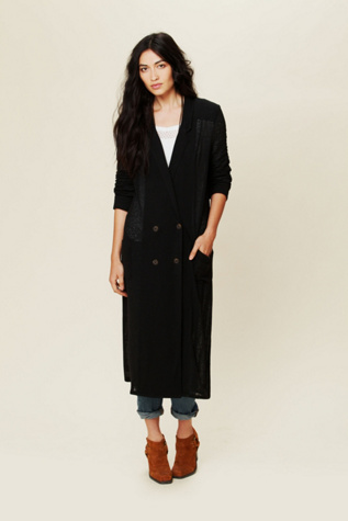 Beach Favourite Jacket