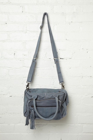 Tesla Mini Satchel