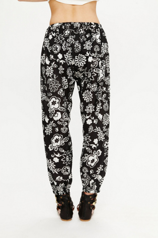 Mahaloa Printed Pant