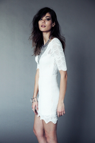Ivory