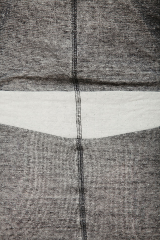 Duofold Lounge Dress