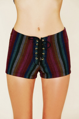 Multi Stripe
