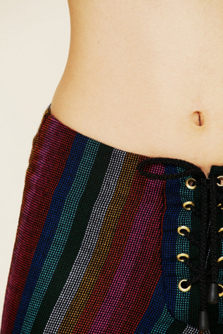 Multi Stripe