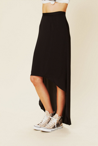 Pretty Hearts Skirt