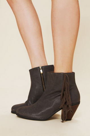 Hartland Vegan Boot