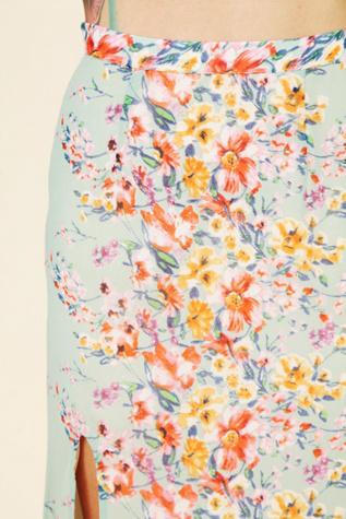 Springtime Floral