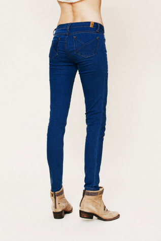 70s Blue