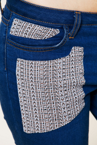 70s Blue