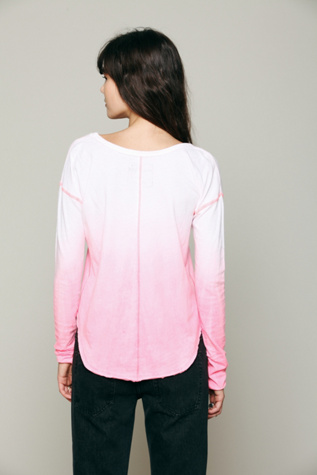 Neon Pink