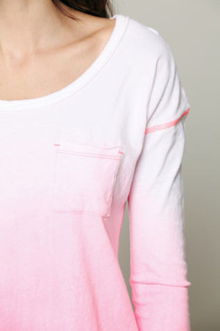 Neon Pink