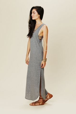 Voyager Dress