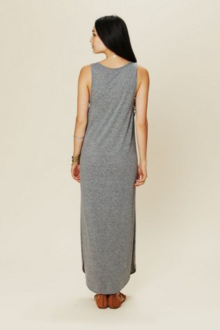 Grey Heather