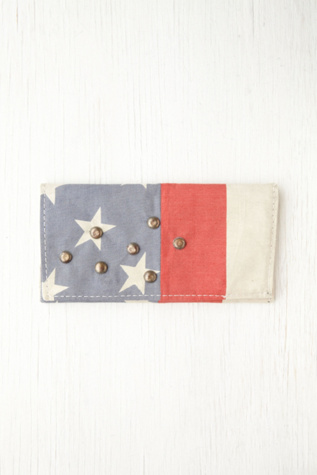 Sun City Wallet