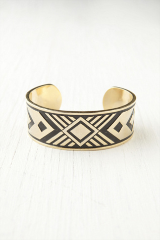 Enzo Cuff