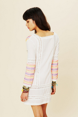 Neon Lights Cover Up