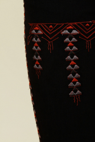 Arrowhead Jean